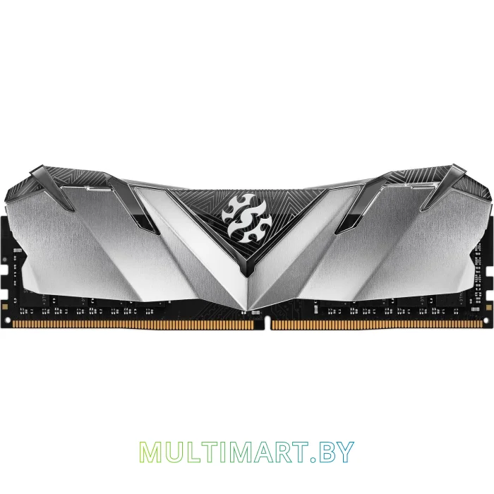 Оперативная память ADATA XPG Gammix D30 8GB DDR4 PC4-25600 (AX4U32008G16A-SR30)